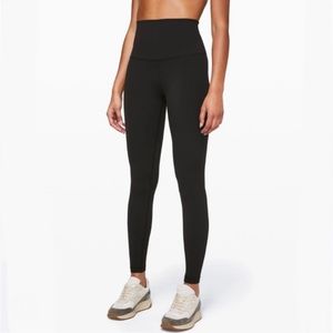 Lululemon High Rise Align Leggings